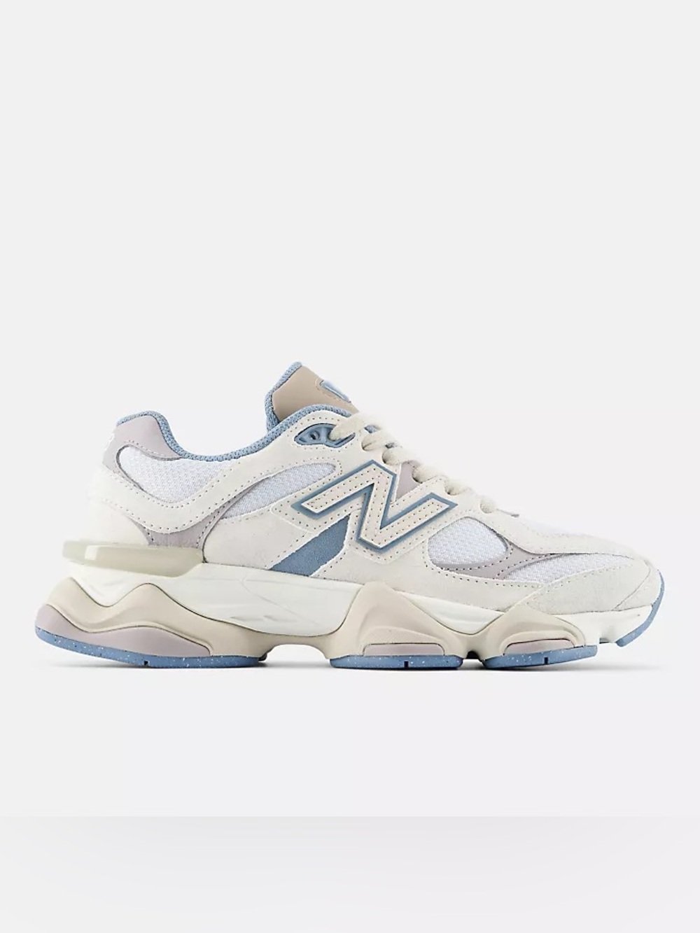 🧂🩵 NEW BALANCE 9060 BLUE SALT 🩵🧂